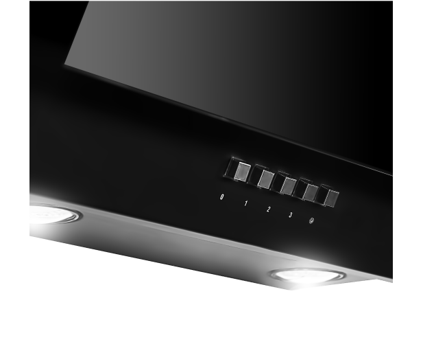 VDB SATE Black 60 - 1351606 - zdjęcie 4